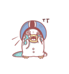 Ped-khe（個別スタンプ：8）