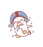Ped-khe（個別スタンプ：9）