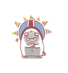 Ped-khe（個別スタンプ：15）