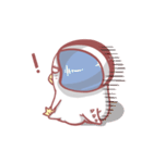 Ped-khe（個別スタンプ：18）