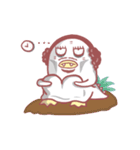 Ped-khe（個別スタンプ：19）