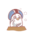 Ped-khe（個別スタンプ：20）