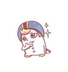 Ped-khe（個別スタンプ：21）