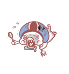 Ped-khe（個別スタンプ：26）