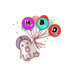 Ped-khe（個別スタンプ：32）