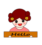 Sookie（個別スタンプ：1）