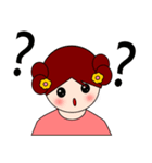 Sookie（個別スタンプ：3）