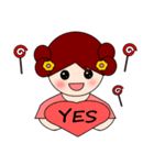 Sookie（個別スタンプ：4）
