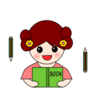 Sookie（個別スタンプ：6）