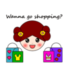 Sookie（個別スタンプ：7）