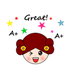 Sookie（個別スタンプ：9）