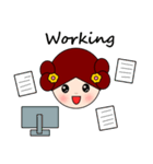 Sookie（個別スタンプ：10）