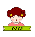 Sookie（個別スタンプ：11）
