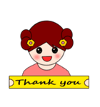 Sookie（個別スタンプ：14）