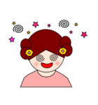 Sookie（個別スタンプ：16）