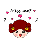 Sookie（個別スタンプ：17）