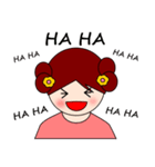Sookie（個別スタンプ：18）