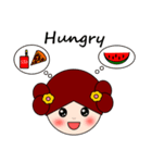 Sookie（個別スタンプ：19）
