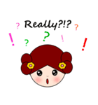 Sookie（個別スタンプ：20）