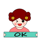 Sookie（個別スタンプ：21）
