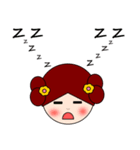 Sookie（個別スタンプ：22）