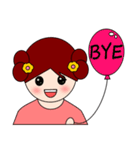 Sookie（個別スタンプ：24）