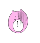 シェルベアー（個別スタンプ：31）