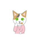おたにゃるねえさん（個別スタンプ：10）