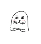 I'm a Seal（個別スタンプ：1）