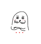 I'm a Seal（個別スタンプ：4）