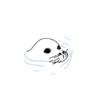 I'm a Seal（個別スタンプ：39）
