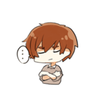 実況者ちはや（個別スタンプ：19）