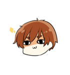 実況者ちはや（個別スタンプ：26）