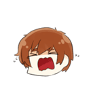 実況者ちはや（個別スタンプ：29）