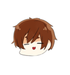実況者ちはや（個別スタンプ：32）