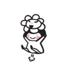 flowergirl（個別スタンプ：1）