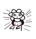 flowergirl（個別スタンプ：2）