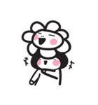 flowergirl（個別スタンプ：12）