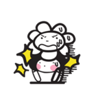 flowergirl（個別スタンプ：13）