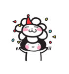 flowergirl（個別スタンプ：14）