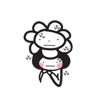 flowergirl（個別スタンプ：15）