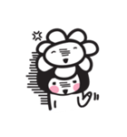 flowergirl（個別スタンプ：17）