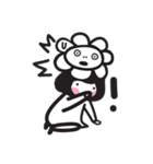 flowergirl（個別スタンプ：22）