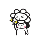 flowergirl（個別スタンプ：27）