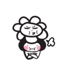 flowergirl（個別スタンプ：32）
