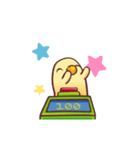 Monster Game Show（個別スタンプ：2）