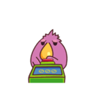 Monster Game Show（個別スタンプ：11）