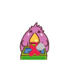 Monster Game Show（個別スタンプ：13）