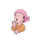 YingTai JayTai（個別スタンプ：10）