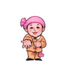 YingTai JayTai（個別スタンプ：15）